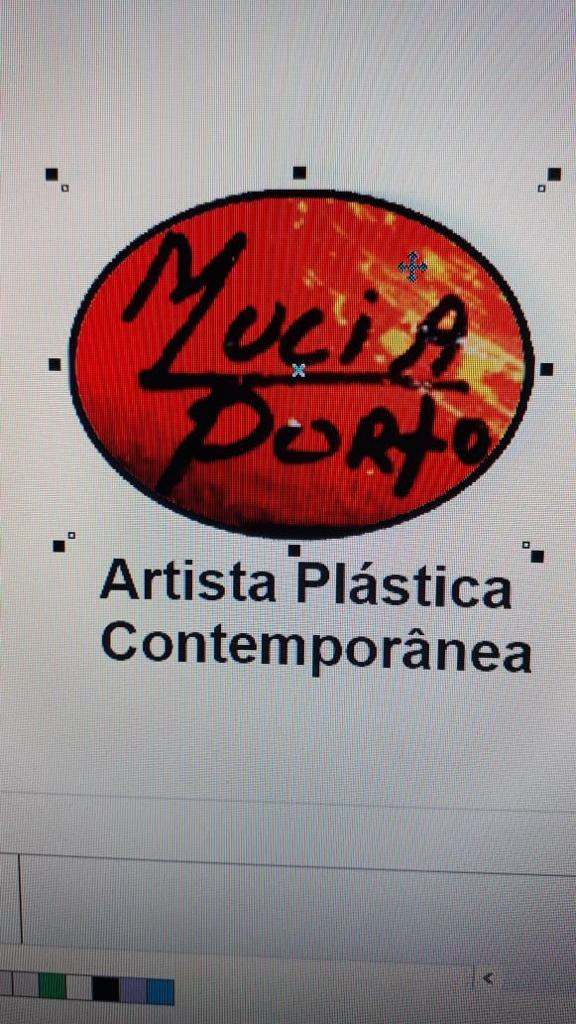 Outubro Rosa - Lucia Porto