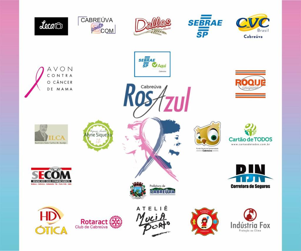 Outubro Rosa - Lucia Porto